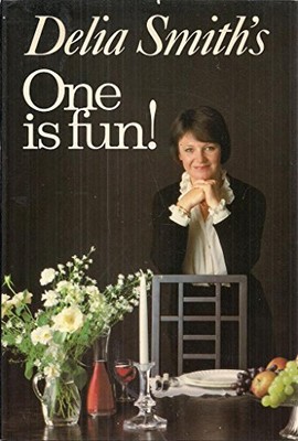 One is Fun! (Charnwood Library), Smith, Delia