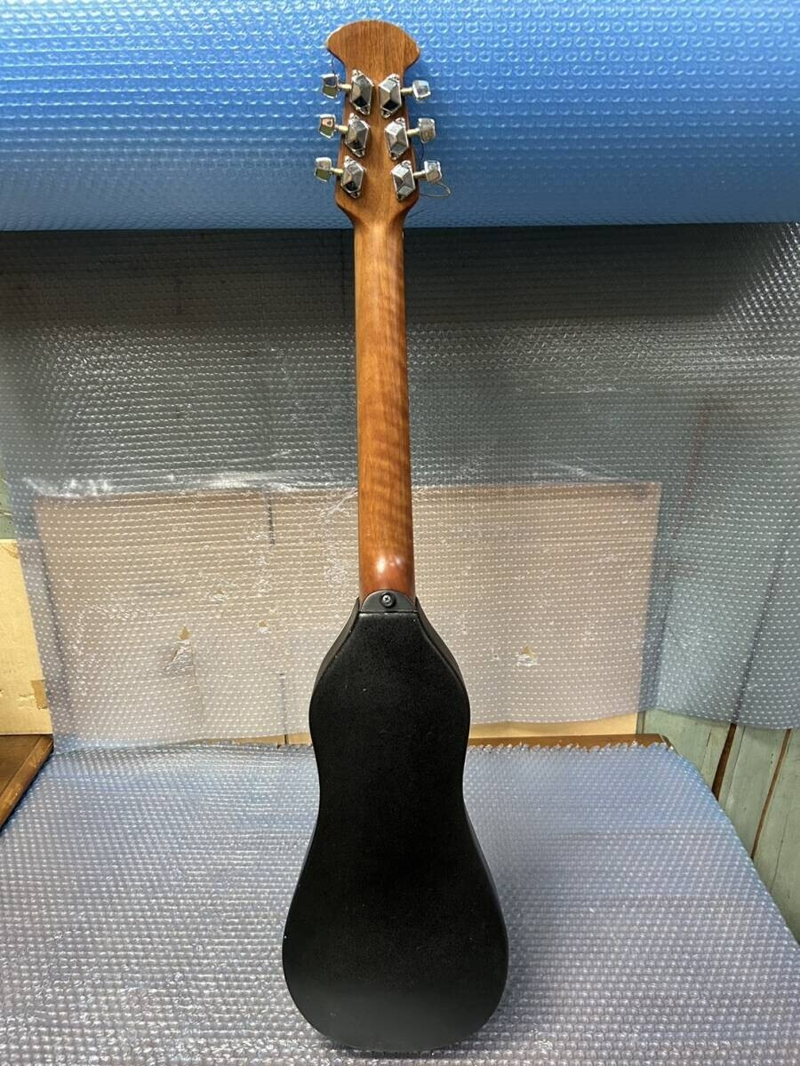 Applause By Ovation AA10 Acoustic Guitar Travel Guitar Used from