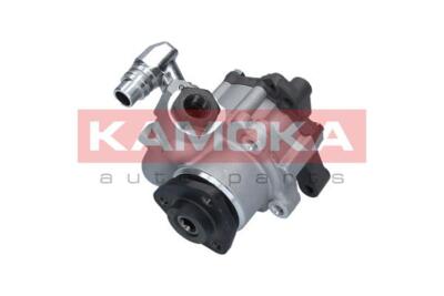 KAMOKA PP137 Hydraulikpumpe, Lenkung für MERCEDES-BENZ