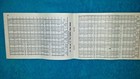 VINTAGE PENN REELS 32B INSTRUCTION MANUAL & PARTS LIST — photo 3