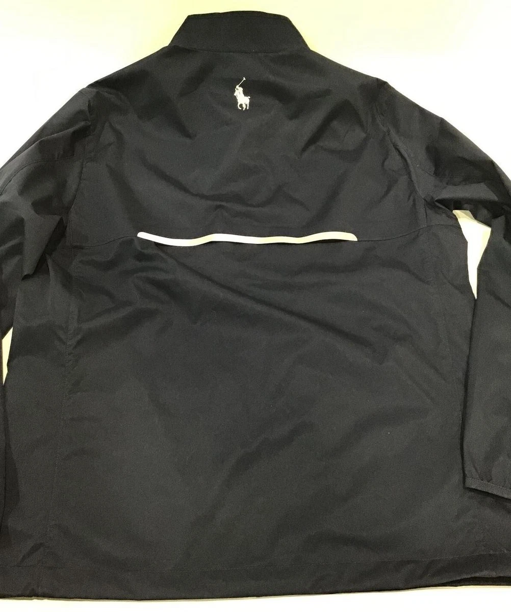 Ralph lauren packable golf jacket sale