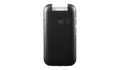 Doro 6820 Big Button Phone 4G Unlocked with assistance button - Black and white - Picture 4 of 14