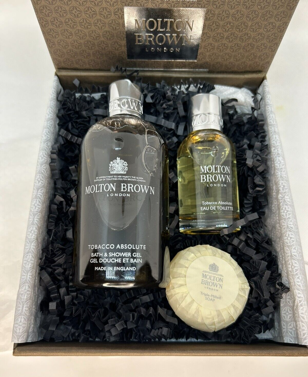 MOLTON BROWN TOBACCO ABSOLUTE 100ml 香水(ユニセックス) MOLTON