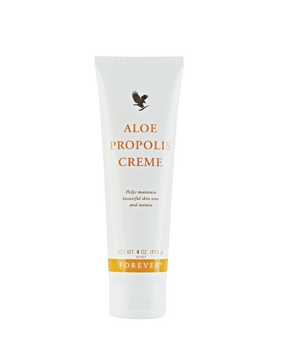 Forever Living Aloe Propolis Creme Maintain Beautiful Skin 4oz New Exp 2023 Ebay