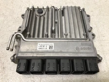 16-19 BMW G12 750i Right Side Engine Control Unit Computer Module ECU 1303 OEM