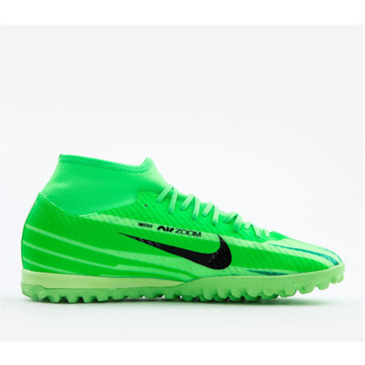 Nike Zoom Mercurial Superfly9 MDS Academy TF FJ7199-300 Mens