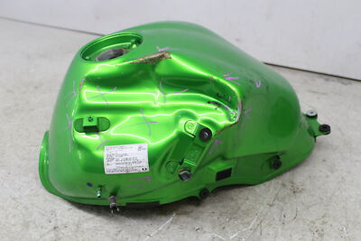 2015 KAWASAKI VERSYS 650 KLE650D ABS GAS TANK FUEL CELL PETROL