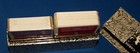 Vintage Oscar Wilde Playing Cards Double Deck in Case 1986 — photo 8