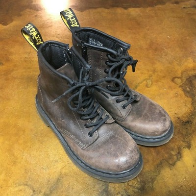 boys dr martens