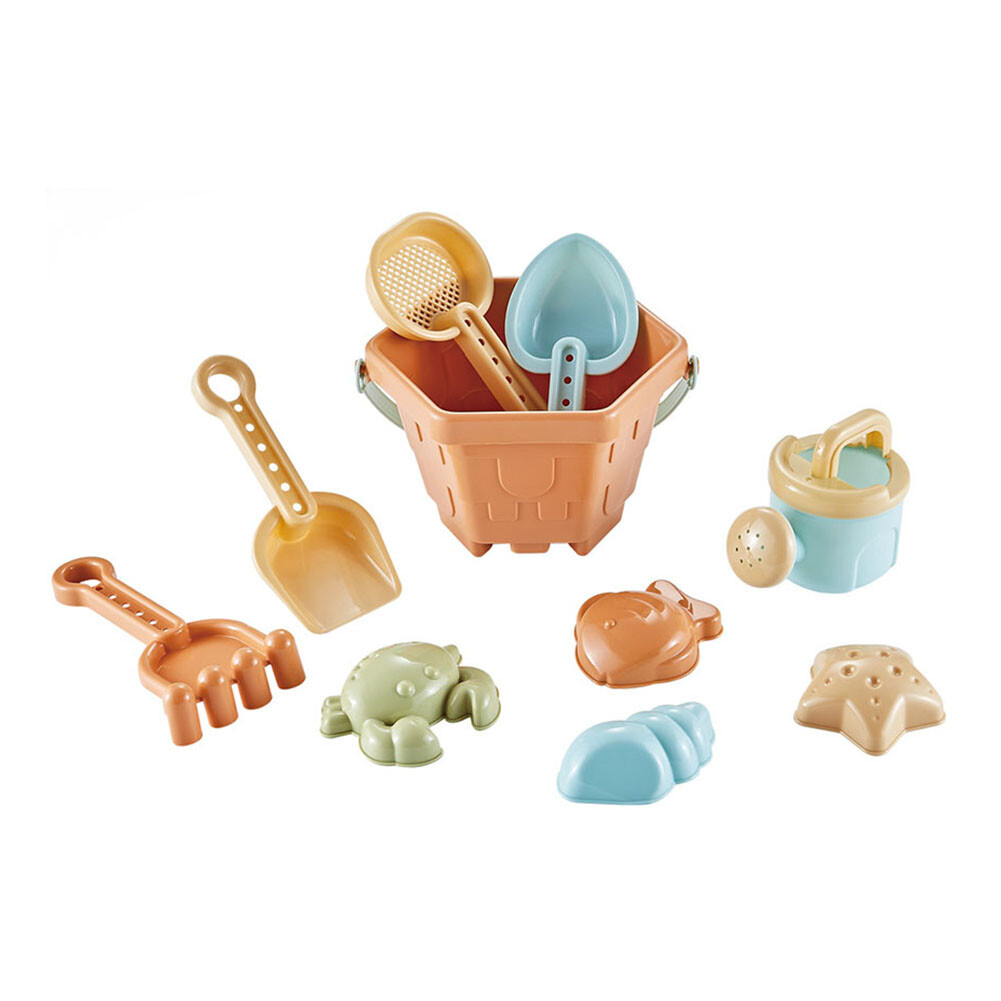 Liuduo Sanspielzeugset Sandspielzeug Set F r Kinder 18 St ck liuduo-sanspielzeugset-sandspielzeug-set-f-r-kinder-18-st-ck