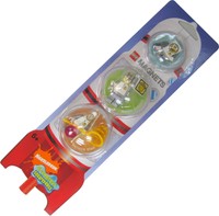Lego Spongebob - Magnet Set (space Spongebob Patrick Star Sandy Cheeks) Lego Spongebob - Magnet Set (space Spongebob Patrick Star Sandy Cheeks)