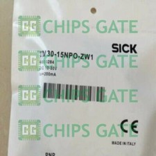 1PCS Brand New SICK Proximity Switch Sensor IM30-15NPO-ZW1 Fast Ship