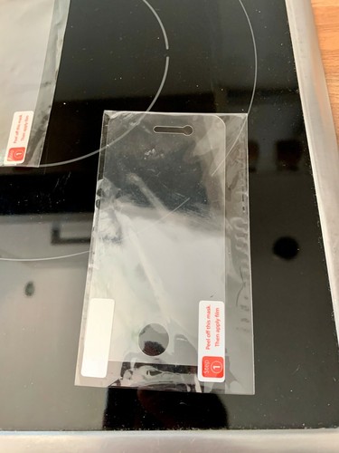 iPhone Display Folie - Zdjęcie 2 z 4