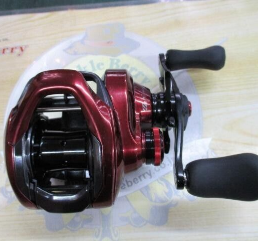 Shimano 19 Scorpion MGL 150 HG Right Bait Casting Reel 7.4:1 Shimano 19 Scorpion MGL 150 HG Right Bait Casting Reel 7.4:1