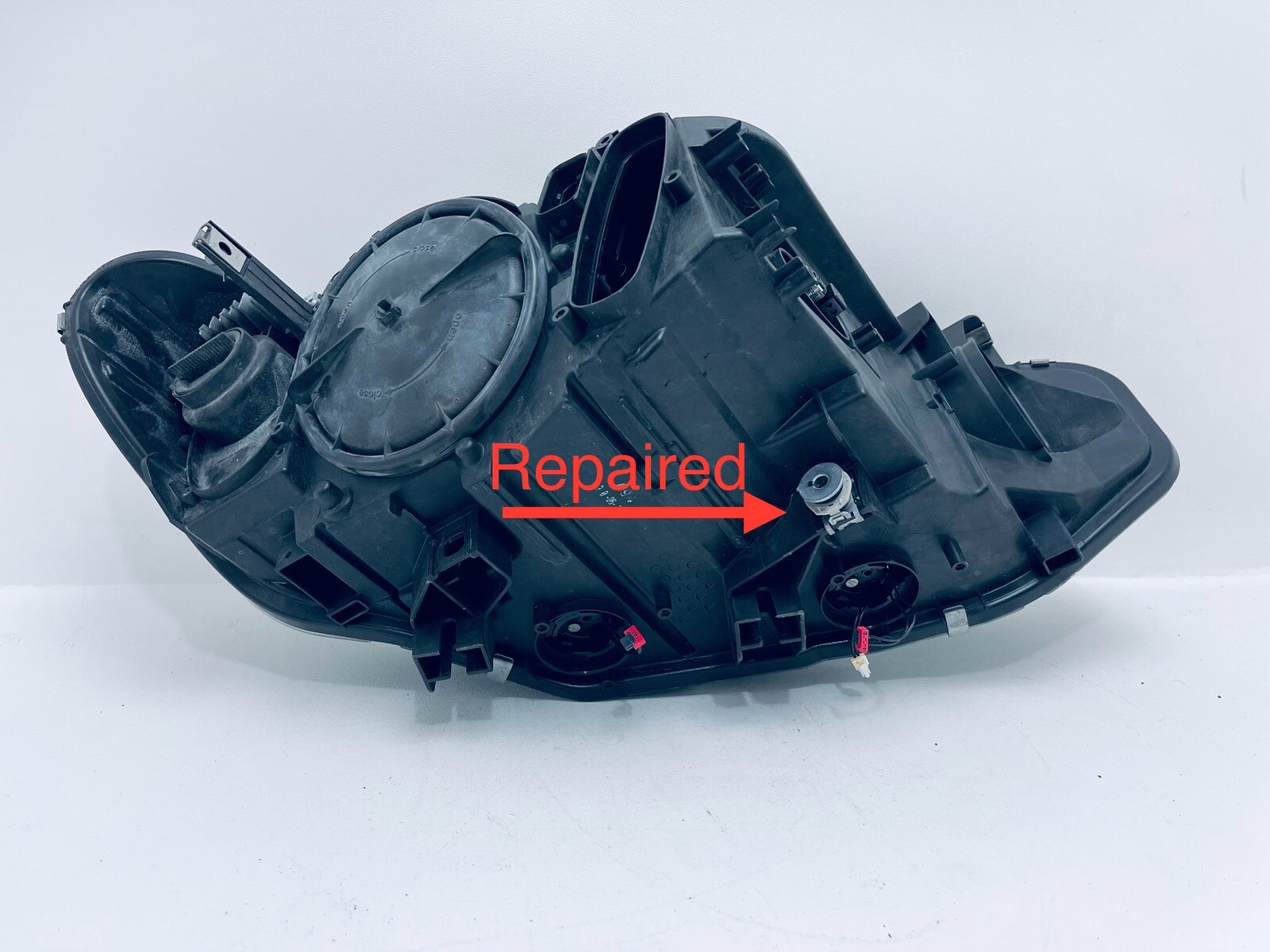 MINT 14 15 16 17 BMW 4 Series Left Driver LH Xenon HID AFS  