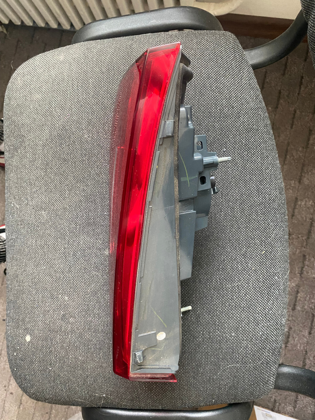 BMW G01 OEM TAILLIGHT LEFT SIDE INNER F97 X3M LAMP USA GENUINE 