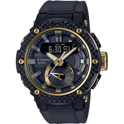 時計 G-SHOCK GST-B200X-1A9JF GST-B200X-1A9 | G-SHOCK G-STEEL GST-B200 Series | CASIO SINGAPORE