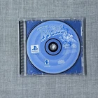 Looney Tunes Racing (Sony PlayStation 1 PS1, 2000) W/ Case tested and working