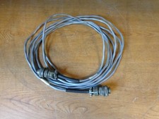 Interlock Data Cable 08750-601 8711