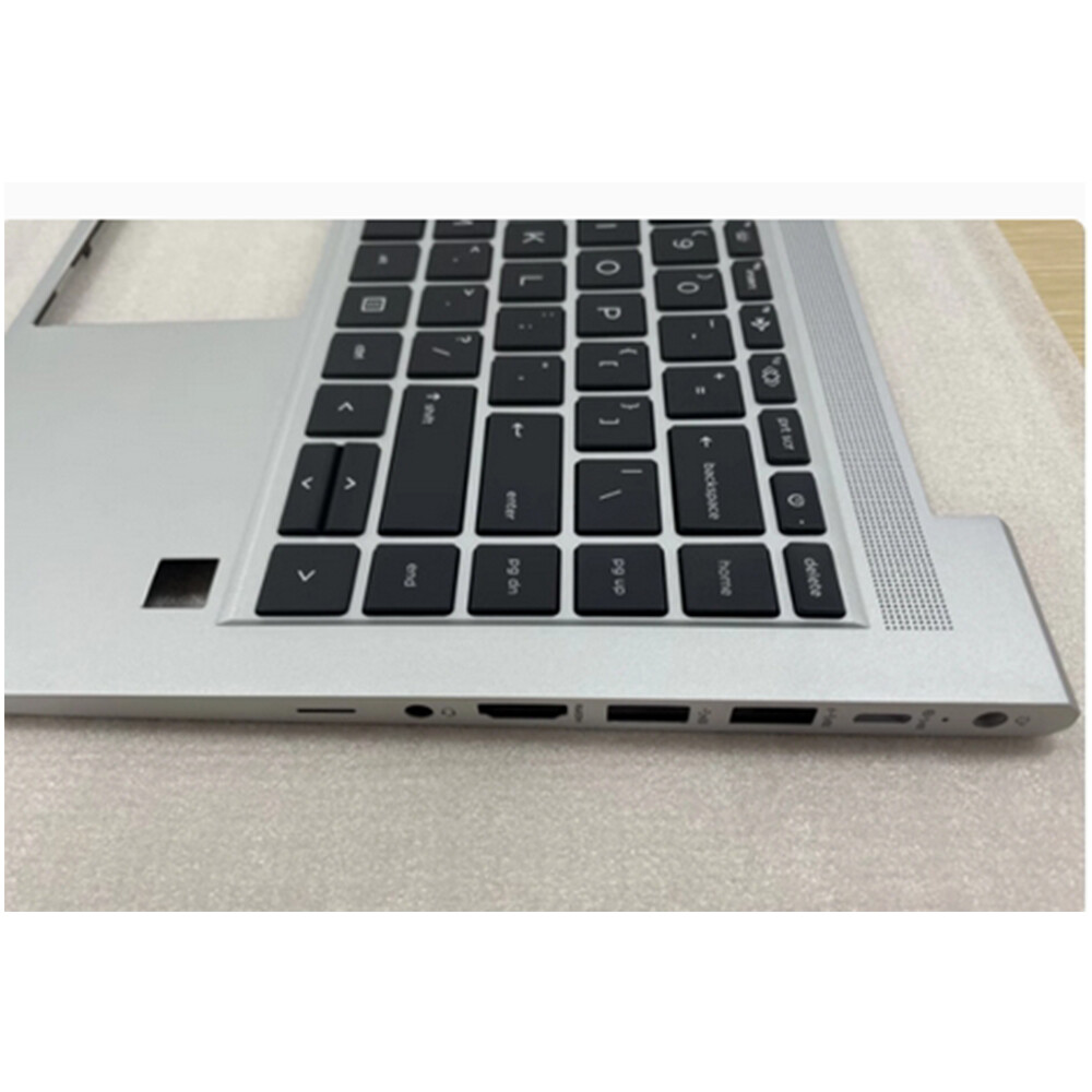 Palmrest Pour HP Probook 430 G3 - 49X61TATP00, Sans Boutons, Version FRANCE