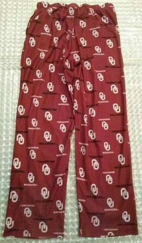 Adidas OU Comfy Pants Size Large (14-16) 26 1/2" Inseam 14 W to 18 Stretch - 第 2/4 張圖片