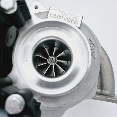 Turbo 848460 871794 GTB1446VZ For Alfa Romeo Chrysler Doge Lancia