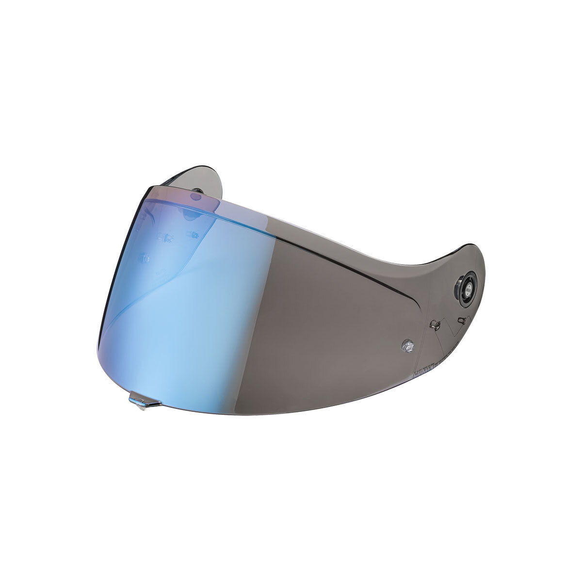 VISIERA METAL BLUE X-LITE X-903 / X-903 ULTRA