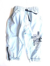 BERMUDA / Pantaloni Da Skate, Azzurri Di LIEGELIND Taglia 104+110