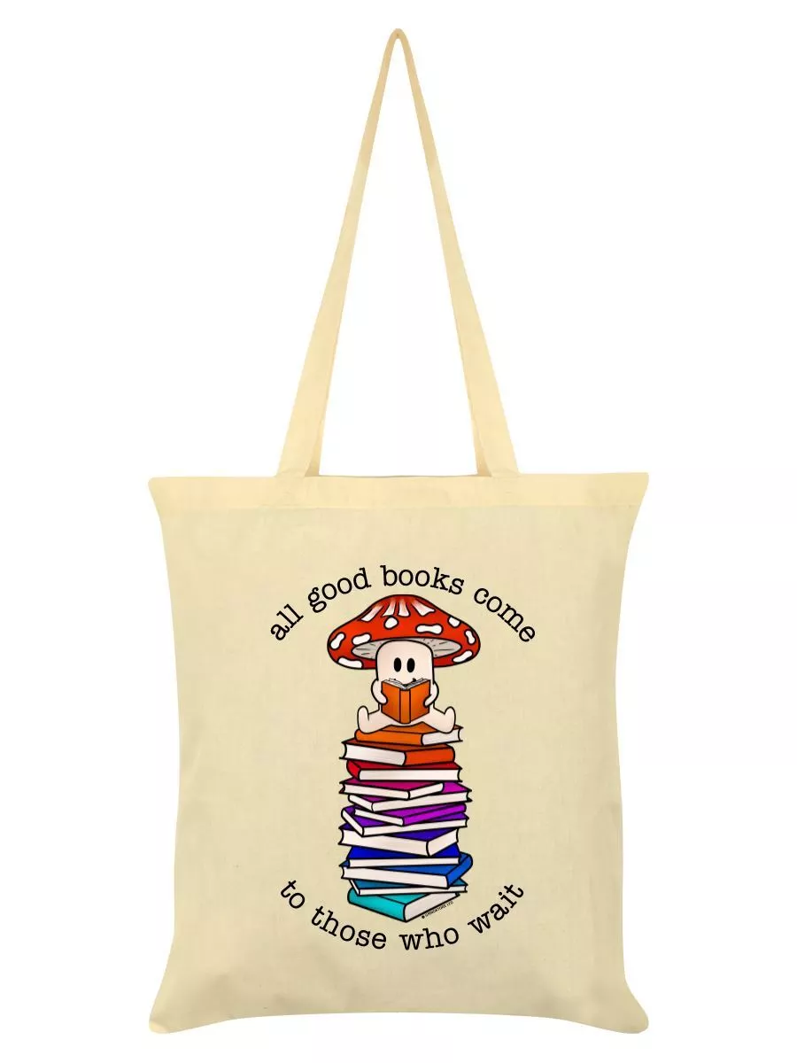Cream 2025 tote bag