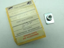 61304-958-003 NOS Honda Special Nut 1981-1986 ATC200 1985-1986 ATC250 S178p