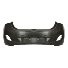 Stoßstange hinten für Hyundai i30 GD
