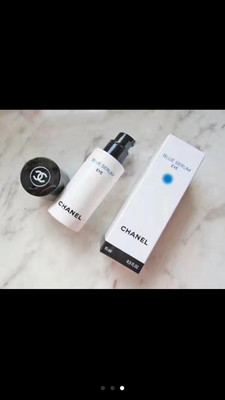 chanel gift set 2018