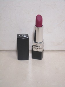 rouge dior 897