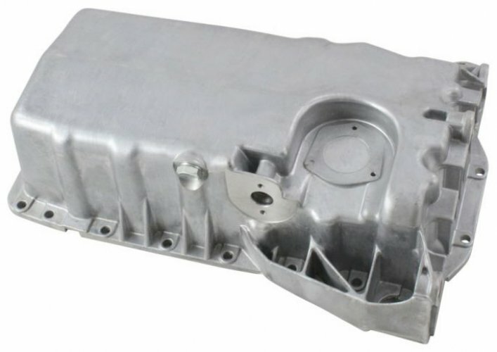 Carter d'huile moteur essence et diesel pour Seat Toledo et Bora essence