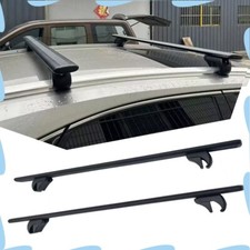 Barra transversal para Chevy Chevrolet Traverse 2018-2024 barra transversal barra transversal de techo
