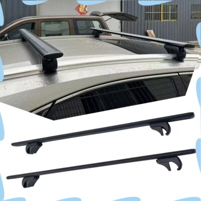 Fits for Buick Enclave 2018 -2024 Crossbars crossbar Roof Rail