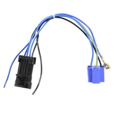 Eagle Lights 69200897 Harley Davidson LED Adapter Plug for 2014 and up Harleys