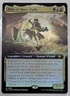 Riku of Many Paths - FOIL EXTENDED ART 0361 - Outlaws of Thunder Junction - MTG