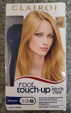 Clairol Root Touch-Up by Nice'nEasy 8 Medium Blonde Hair Color