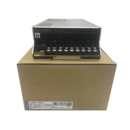 1PC New Omron S8FS-C35024 Switching Power Supply S8FSC35024 Free Shipping