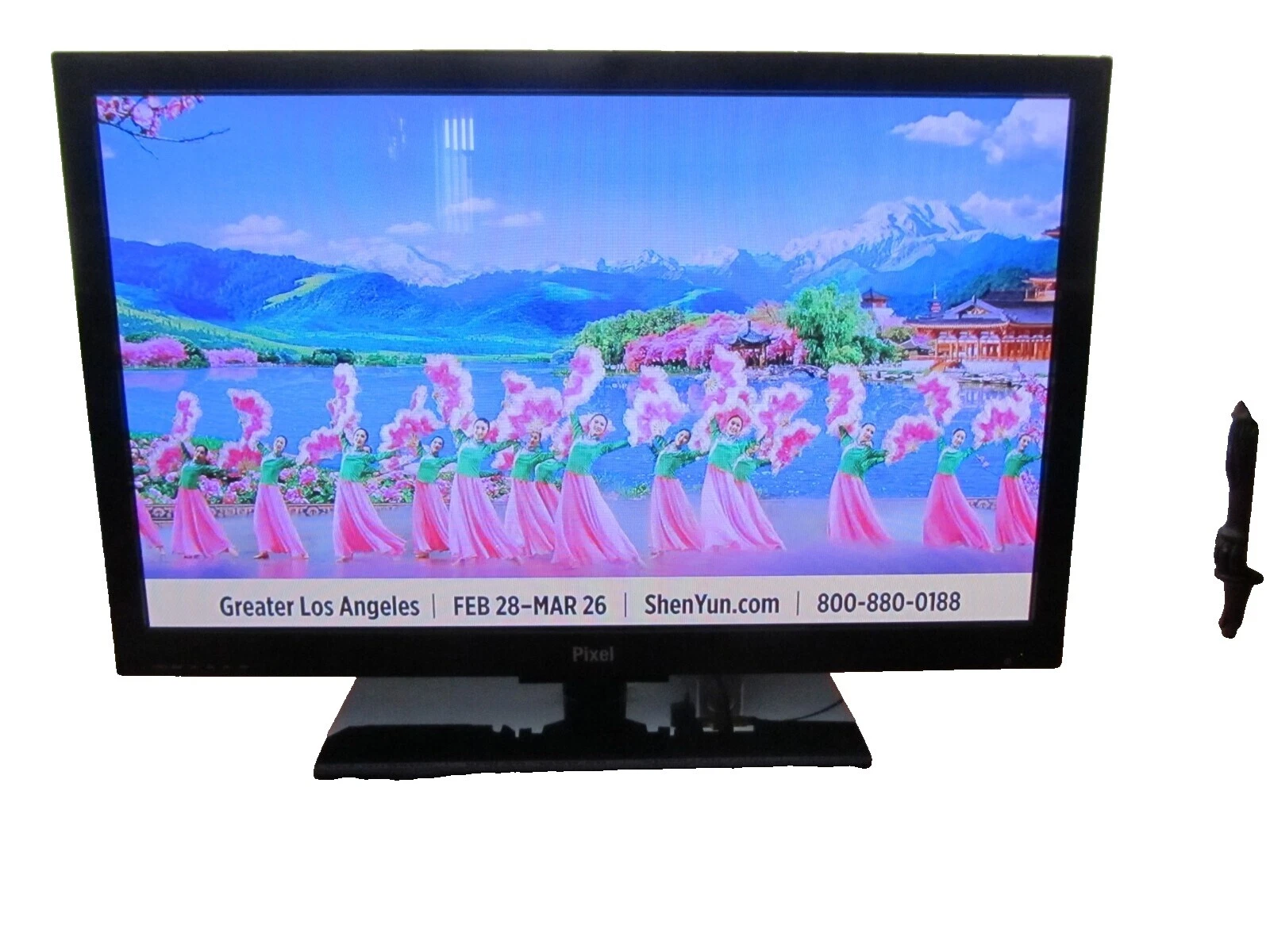 Plasma Black TVs