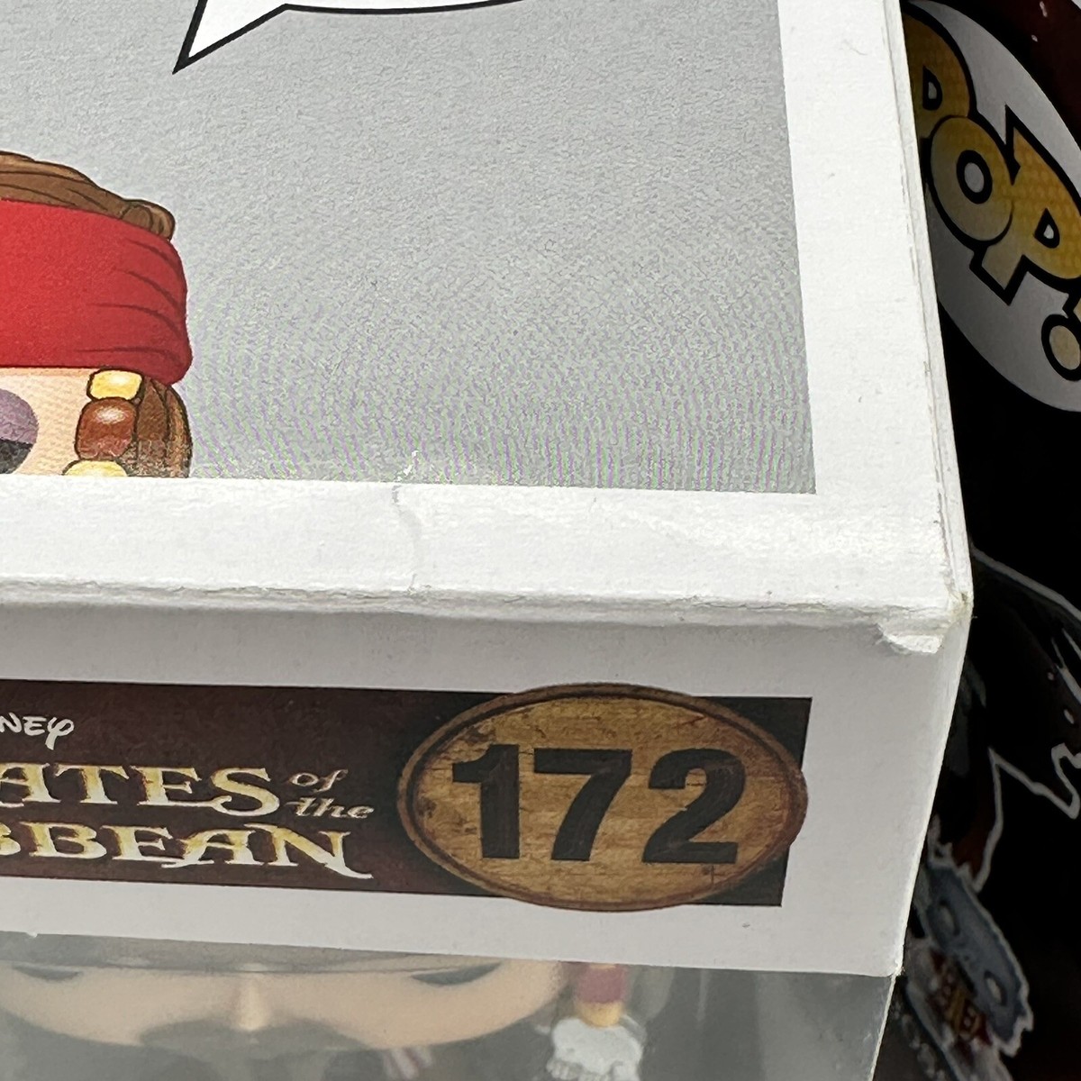 FunkoPop バルボッサ(208)&ジャック(172) 2体セット FunkoPop バルボッサ(208)&ジャック(172) 2体セット - メルカリ