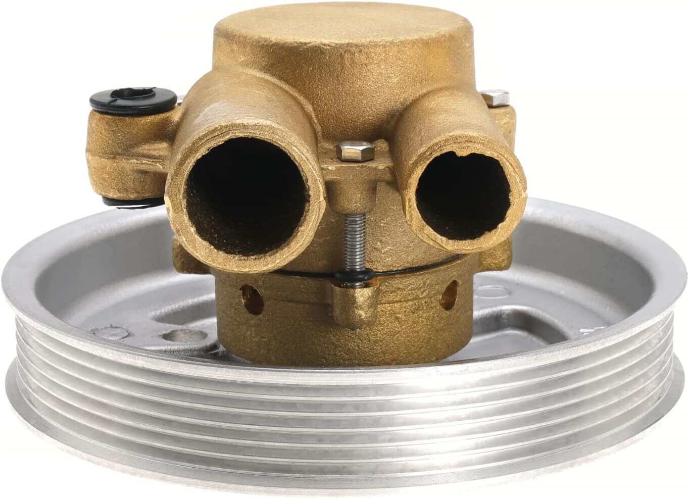 Crank Driven Sea Raw Water Pump for Volvo Penta OMC 21212799 3852519 21212794