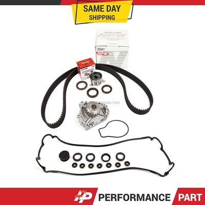 Mizumo Timing Belt Kit With Water Pump – For 96-01 Acura/Honda CR-V B18B1 B20B4 Engines - View #6
