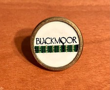 Blackmoor Golf Club Myrtle Beach South Carolina Logo Golf Ball Marker