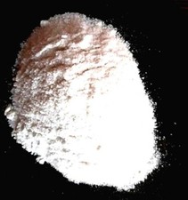 Alum Powder Natural Antiseptic Deodorant Pure Skin Tightening Phitkari 100 Grams