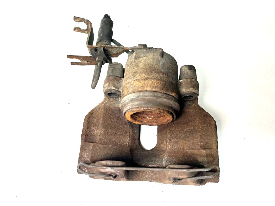 Pinza delantera derecha/pasajero Audi A6 1999-2004 OEM usada Foto 4 de 4