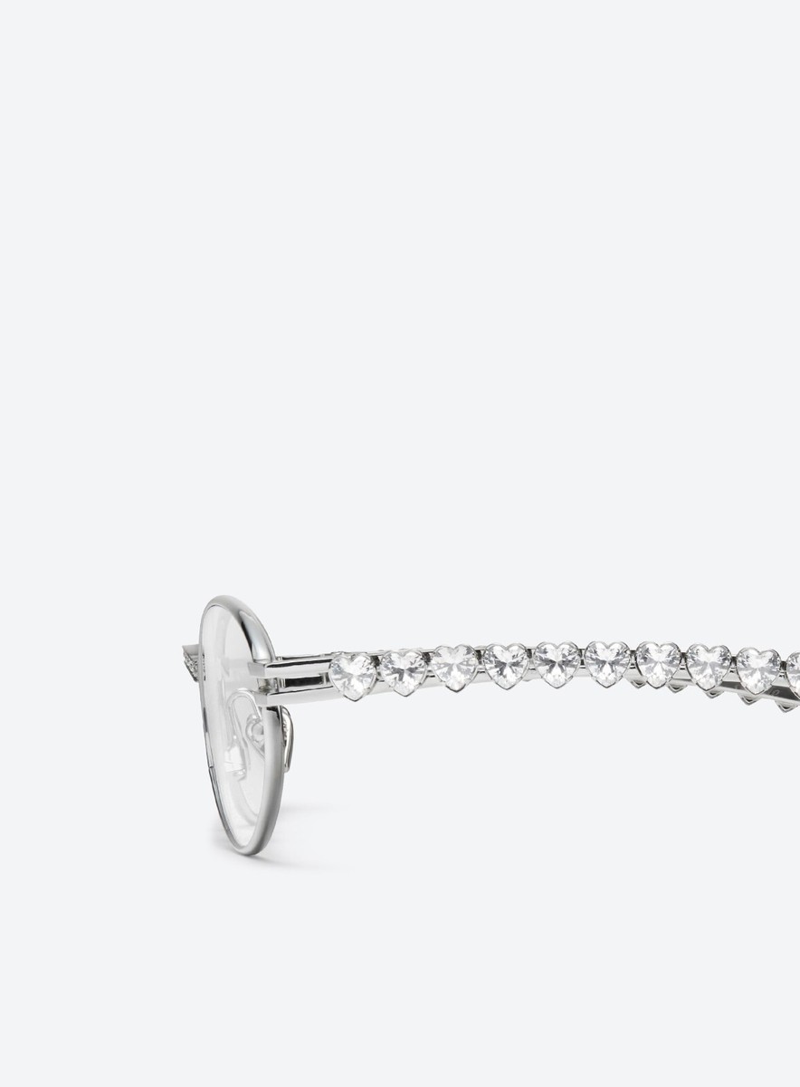 【Gentle Monster x Jennie】★Jentle Salon Barrette 02★ $_12.JPG?set_id=880000500F