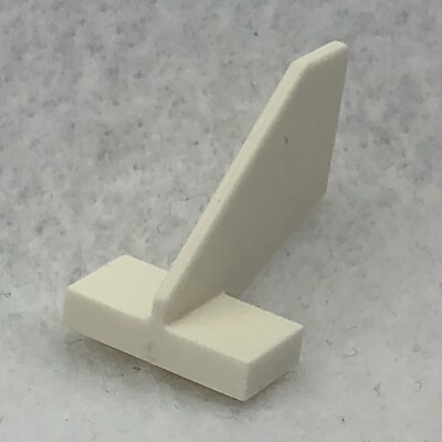 LEGO 44661 White Tail Shuttle, Small (x1)
