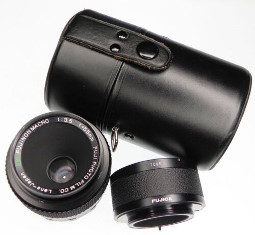 Ultra Rare Fujica Fujinon-T 600mm F5.6 EBC M42 Screw Mount Ultra Rare Fujica Fujinon-T 600mm F5.6 EBC M42 Screw Mount